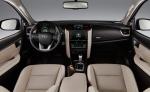 Toyota SW4 SRX Diamond 2018 года